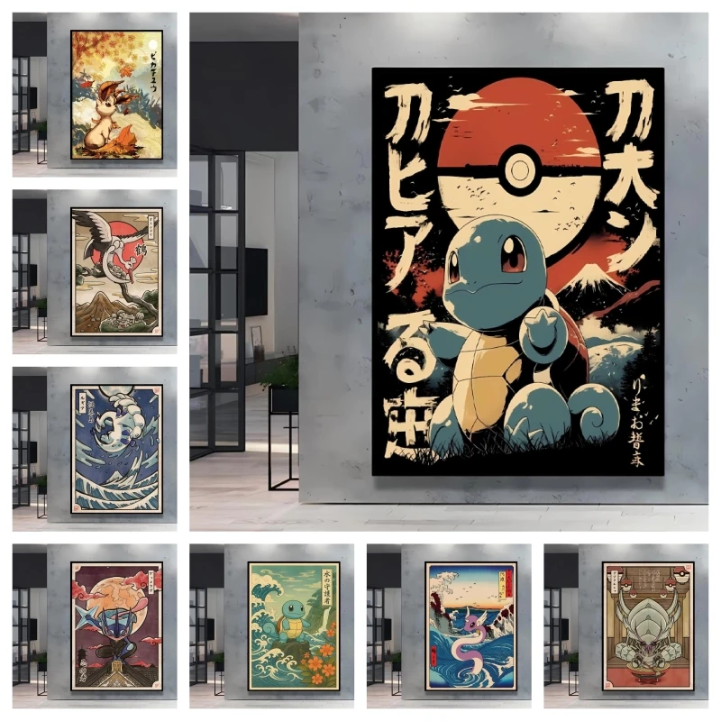 Embroidery Wall Art - 5D Diamond Painting Kits Full Drill