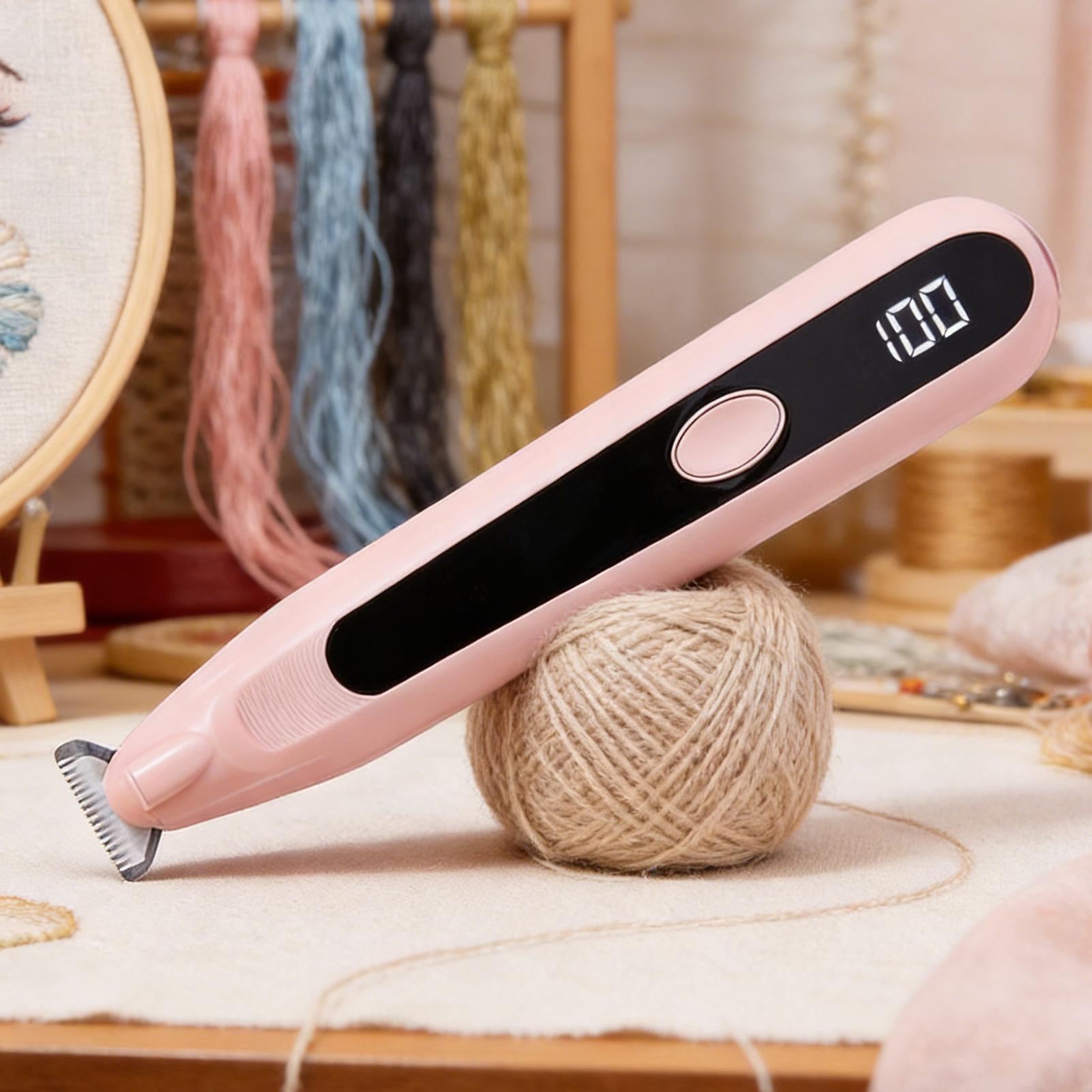 Electric Seam Ripper Thread Re - Embroidery Origin 评论和价格