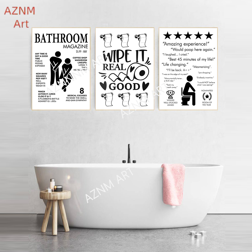 Wall Art Canvas Painting Funny - Embroidery Wall Art 评论和价格