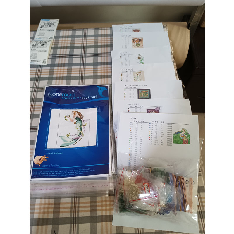 Top Quality Lovely running to  - Embroidery Running Stitch 评论和价格