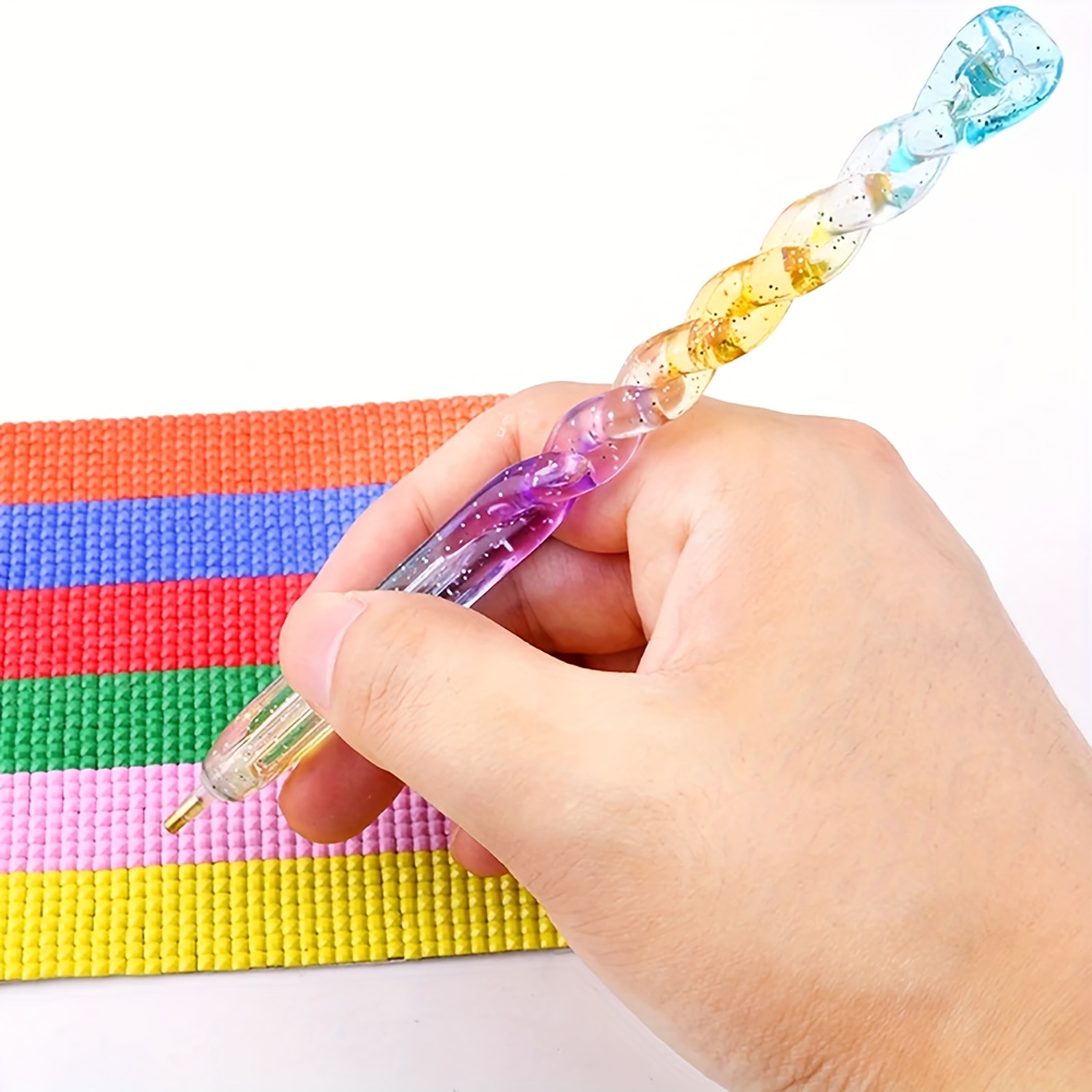 3pcs Diamond Painting Point Dr - Embroidery Painting 评论和价格