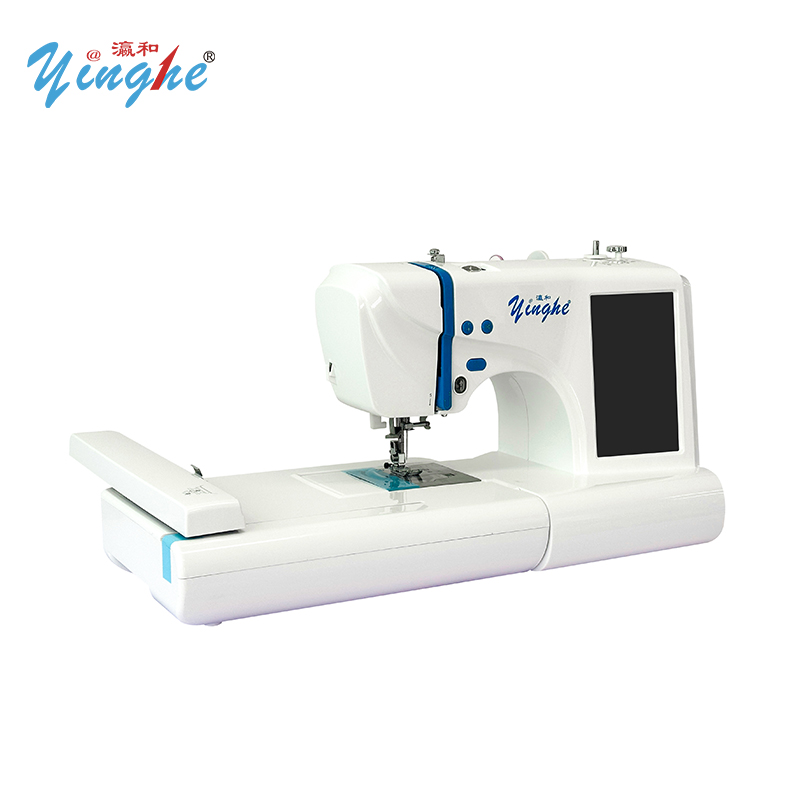 MSES5 Yinghe Automatic Compute - Embroidery Garments 评论和价格