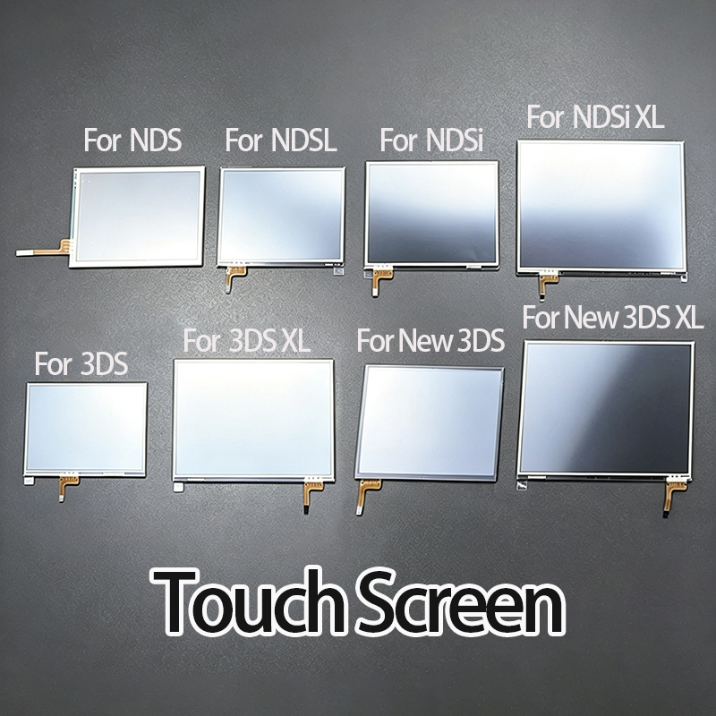 1Piece Glass Touch Screen Lens - Embroidery Digitizer 评论和价格