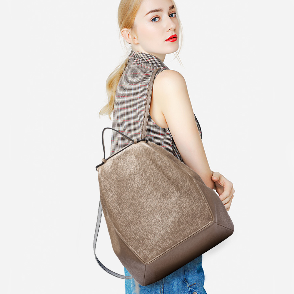 Zency Women 100% Genuine Leath - Embroidery Simple 评论和价格
