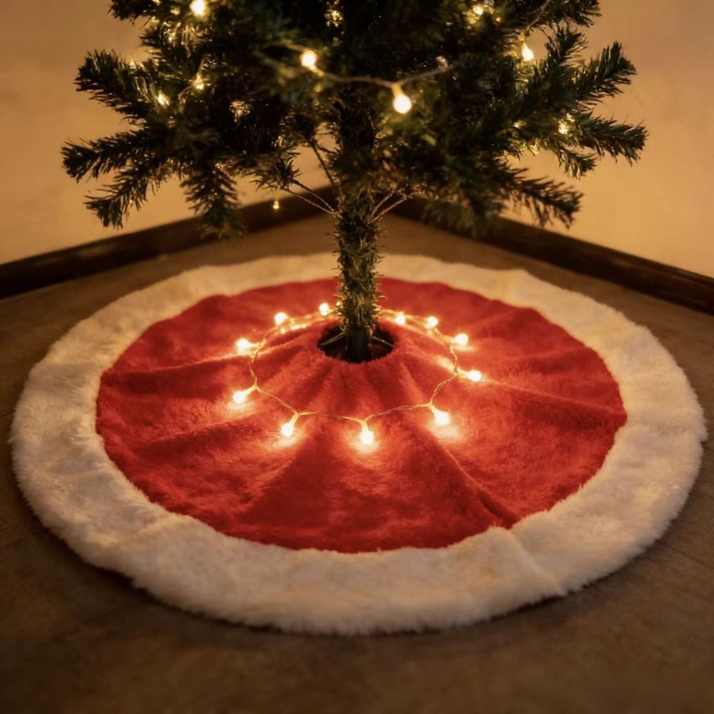Xmas Accessory Christmas Tree  - Embroidery Xmas Decorations 评论和价格
