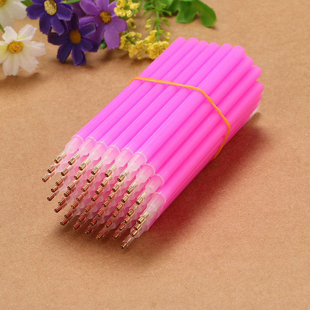 Wholesale 50/100PCS Plastic Di - Embroidery Painting 评论和价格