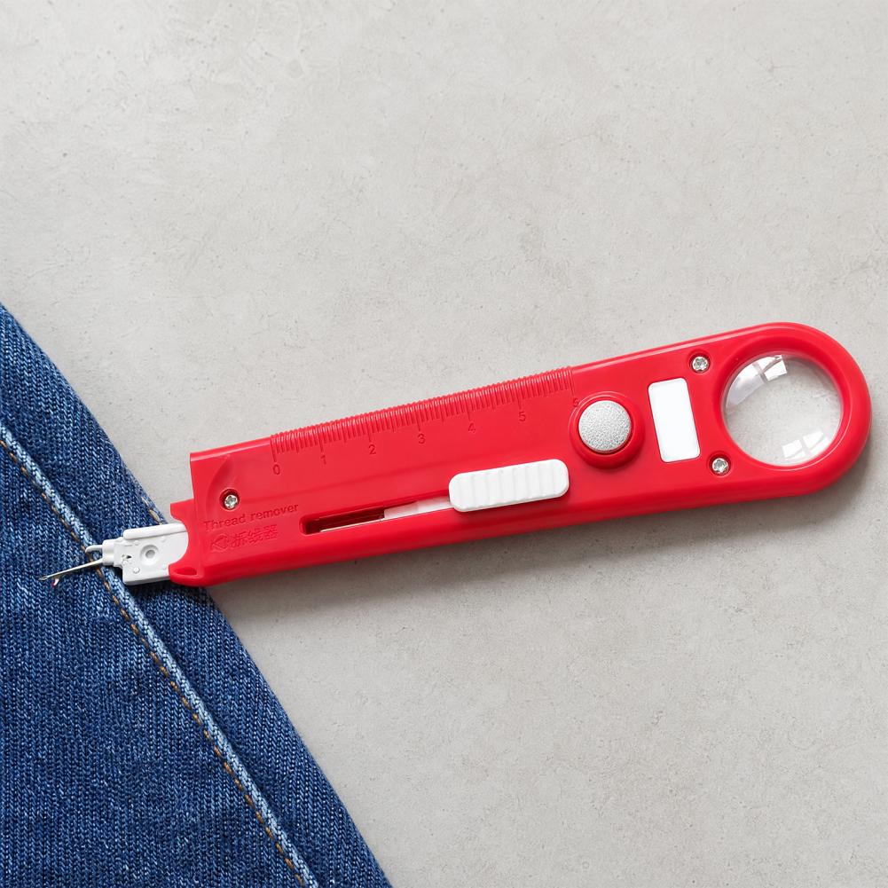 Needle Threading Accessory 2 P - Embroidery Yarn 评论和价格