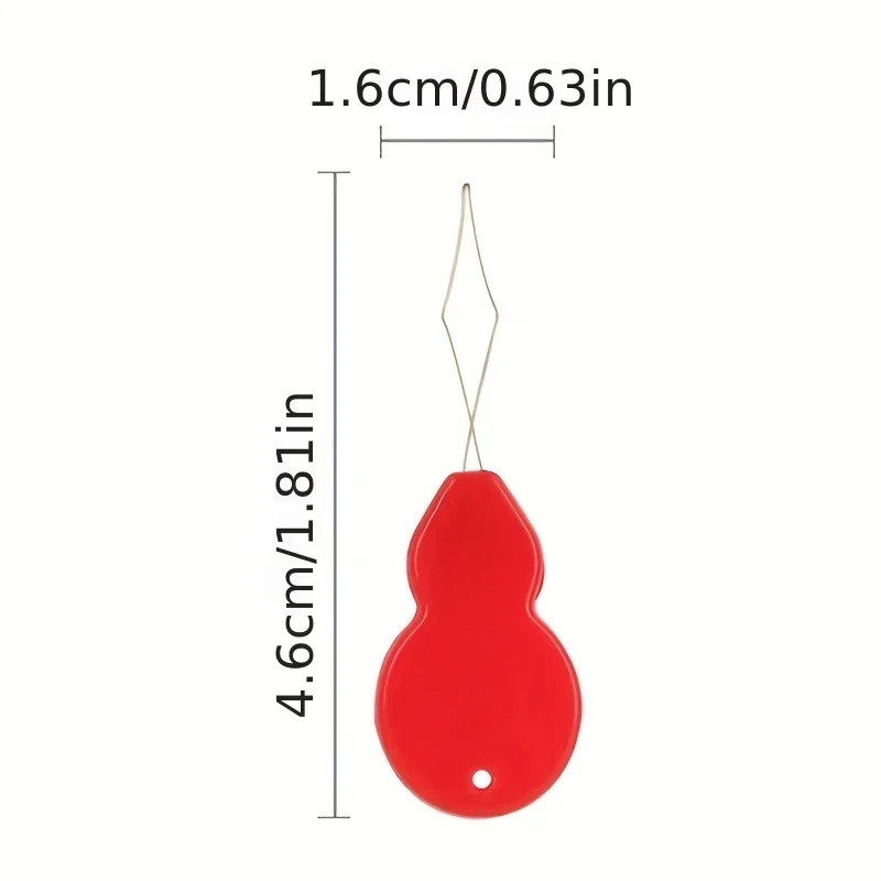 Plastic Needle Thread - Easy T - Embroidery Yarn 评论和价格