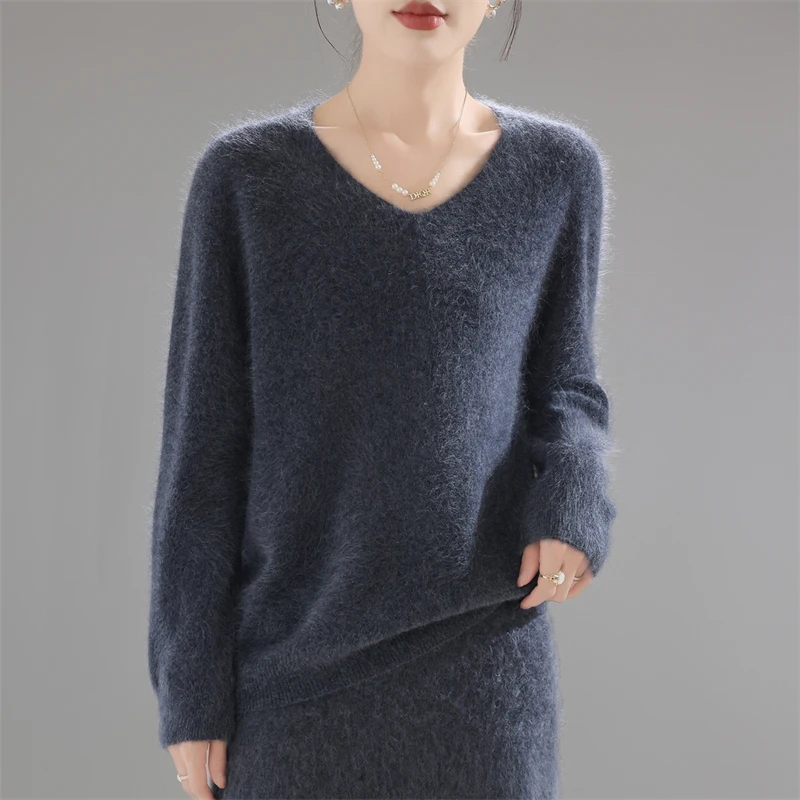 2025 Women's 100% Merino Wool  - Embroidery Origin 评论和价格