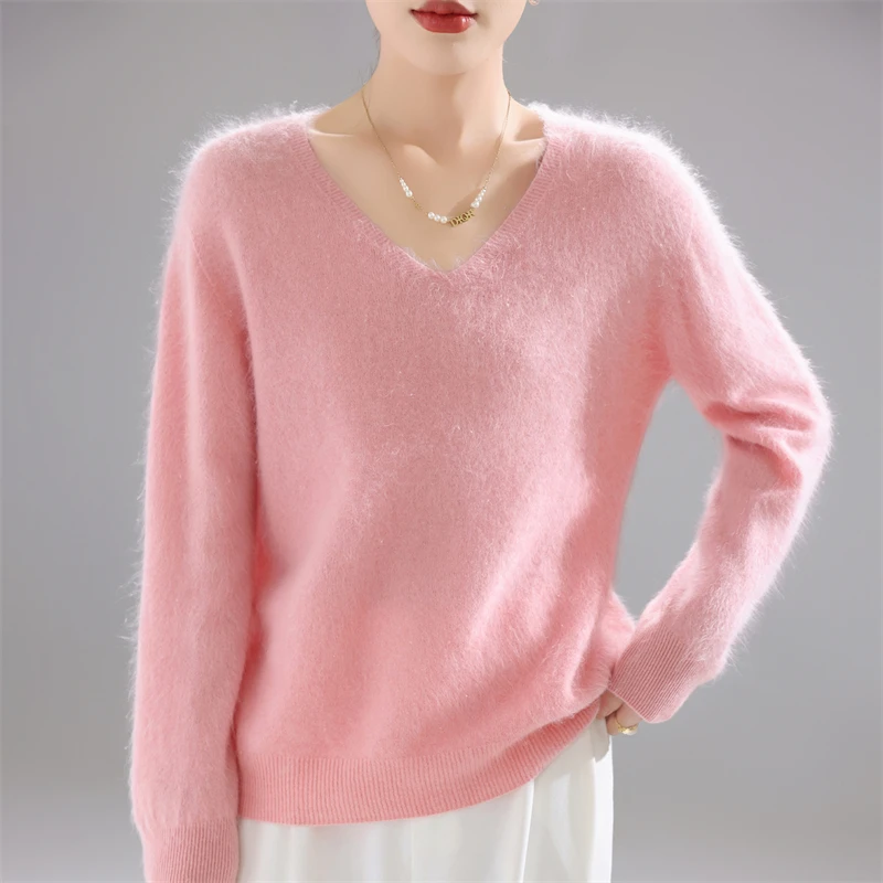2025 Women's 100% Merino Wool  - Embroidery Origin 评论和价格