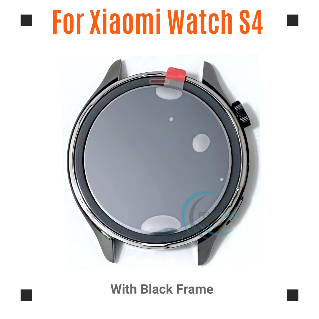 For Xiaomi Watch S4 1.43