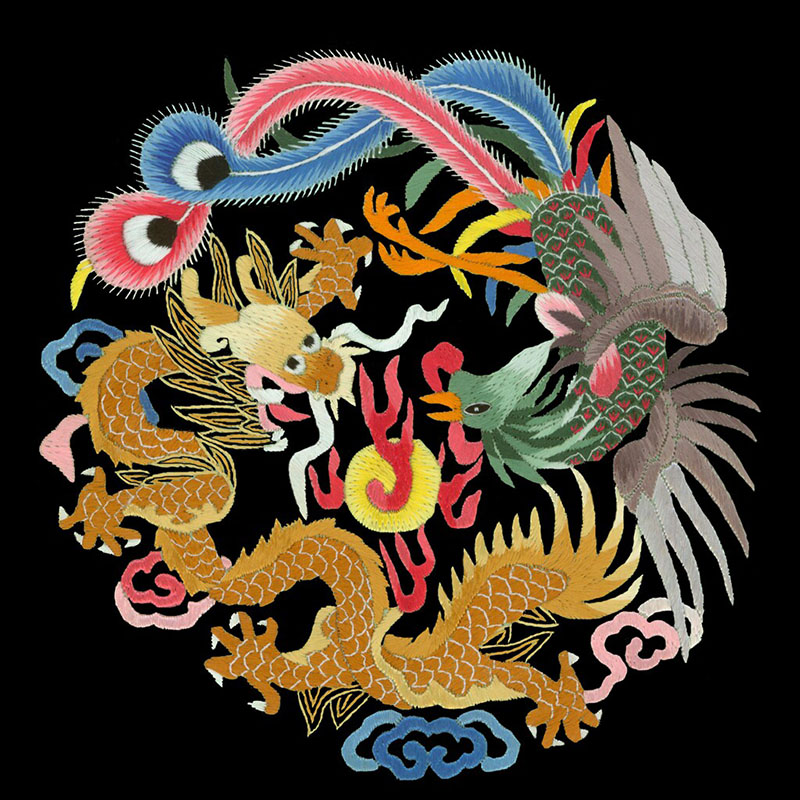 DIY Silk Embroidery Kit for Be - Embroidery Running Stitch 评论和价格