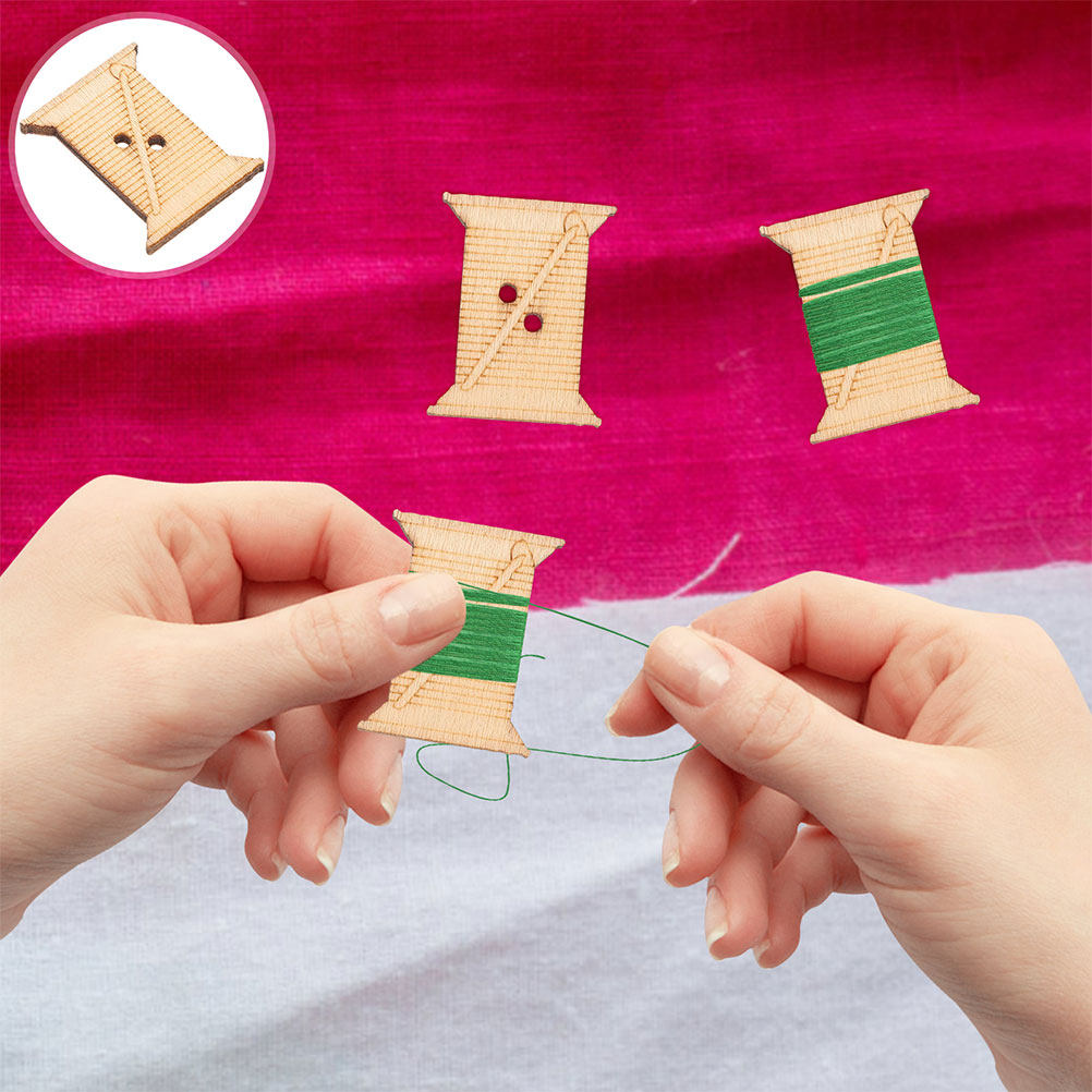 100 Pcs Bobbin Winders for Sew - Embroidery Yarn 评论和价格