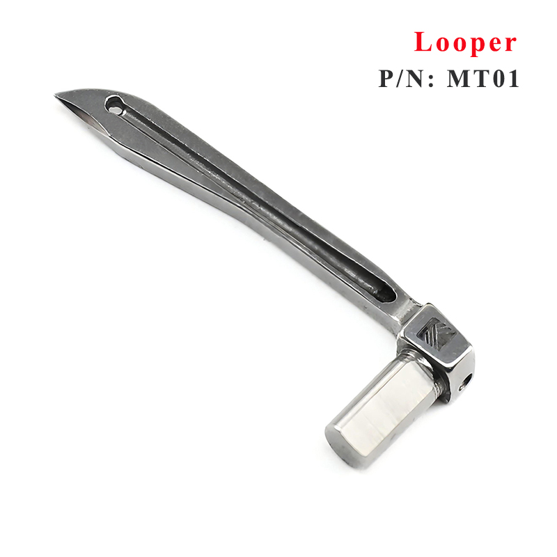 MT01 Looper MT02 Looper Holder - Embroidery Yarn 评论和价格