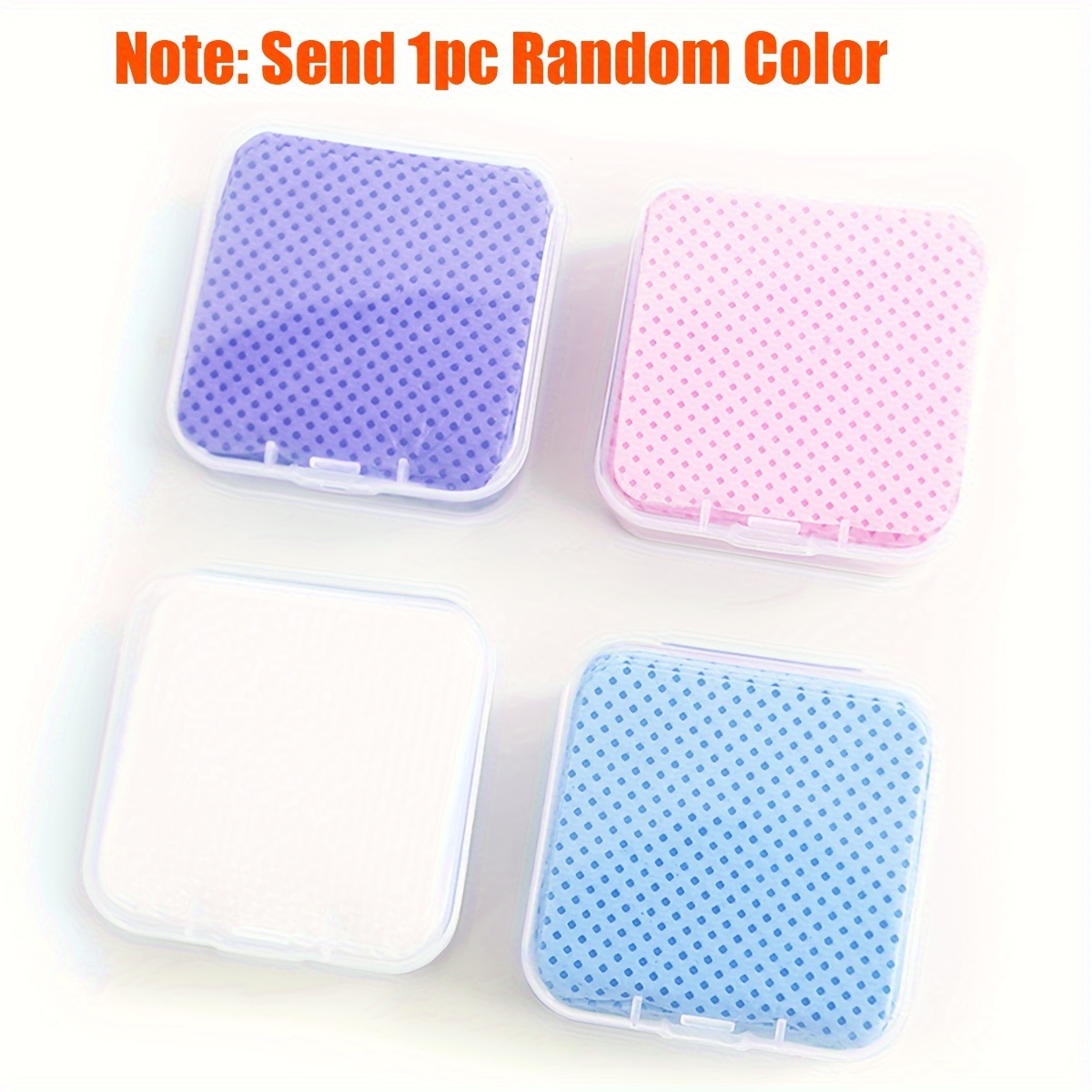 1pc Random Color Diamond Paint - Embroidery Painting 评论和价格