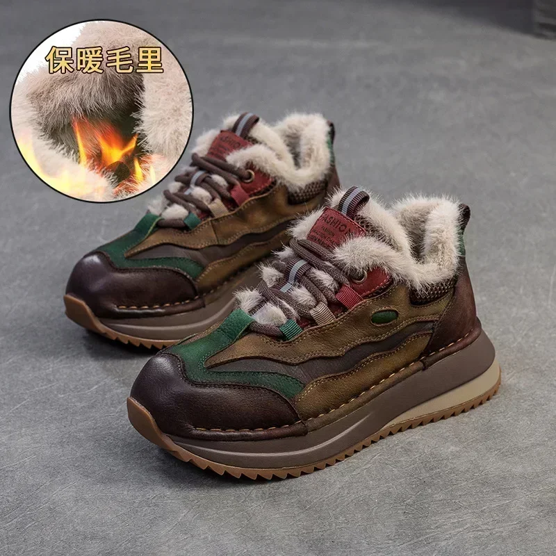 Careaymade-Cow Genuine Leather - Embroidery Garments 评论和价格