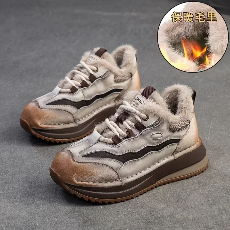 Careaymade-Cow Genuine Leather - Embroidery Garments 评论和价格
