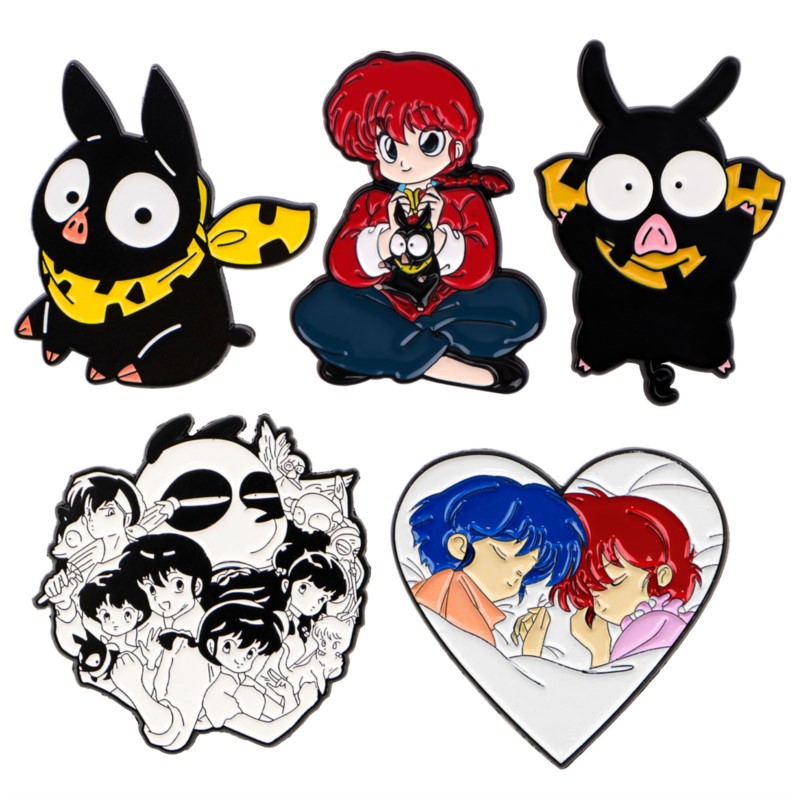 Cute Q Version Cartoon Girl Bl - Embroidery Simple 评论和价格
