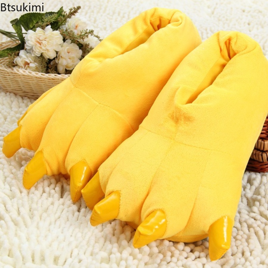 New Winter Warm Soft Indoor Fl - Embroidery Garments 评论和价格