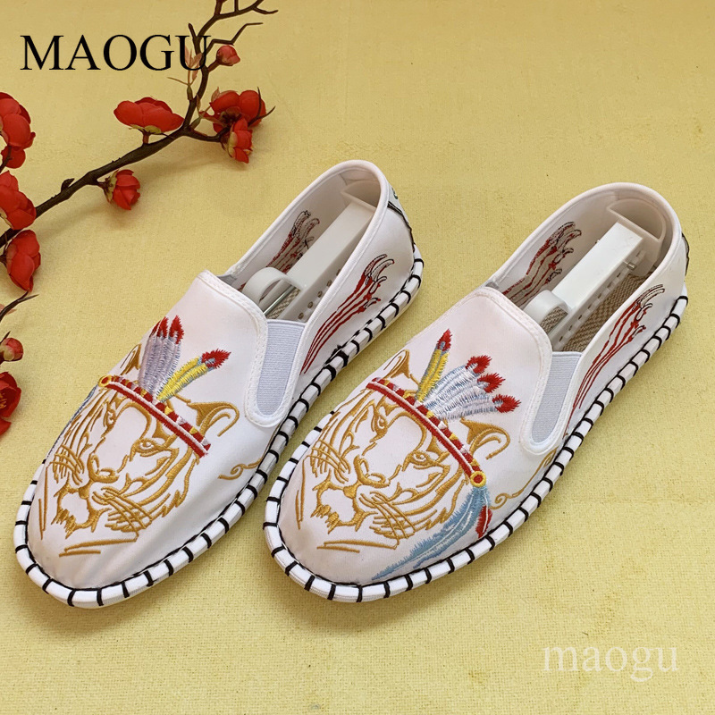 Unisex Chinese Style Embroider - Embroidery Ideas 评论和价格