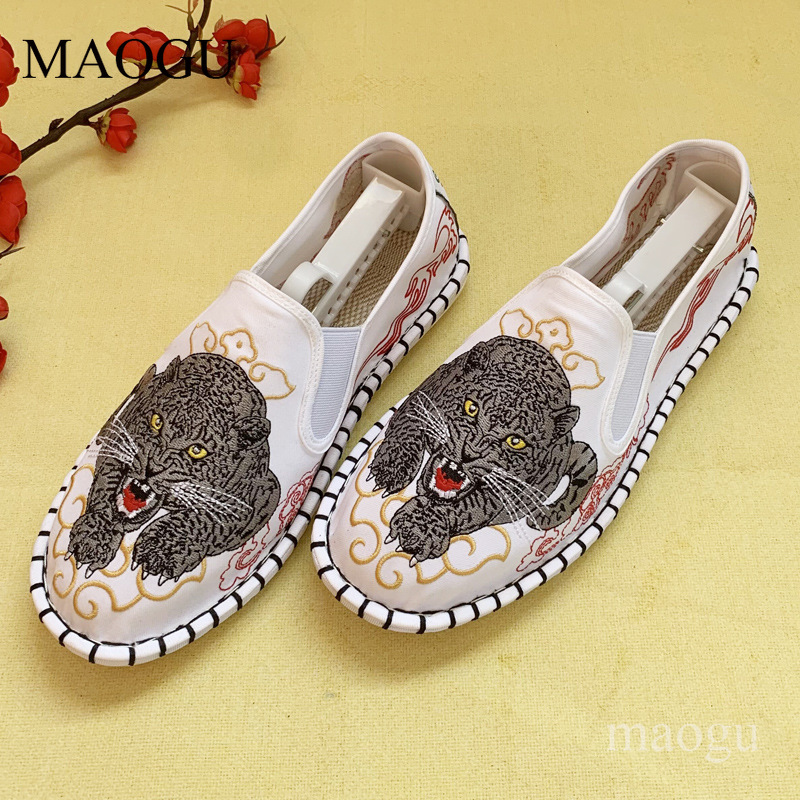 Unisex Chinese Style Embroider - Embroidery Ideas 评论和价格