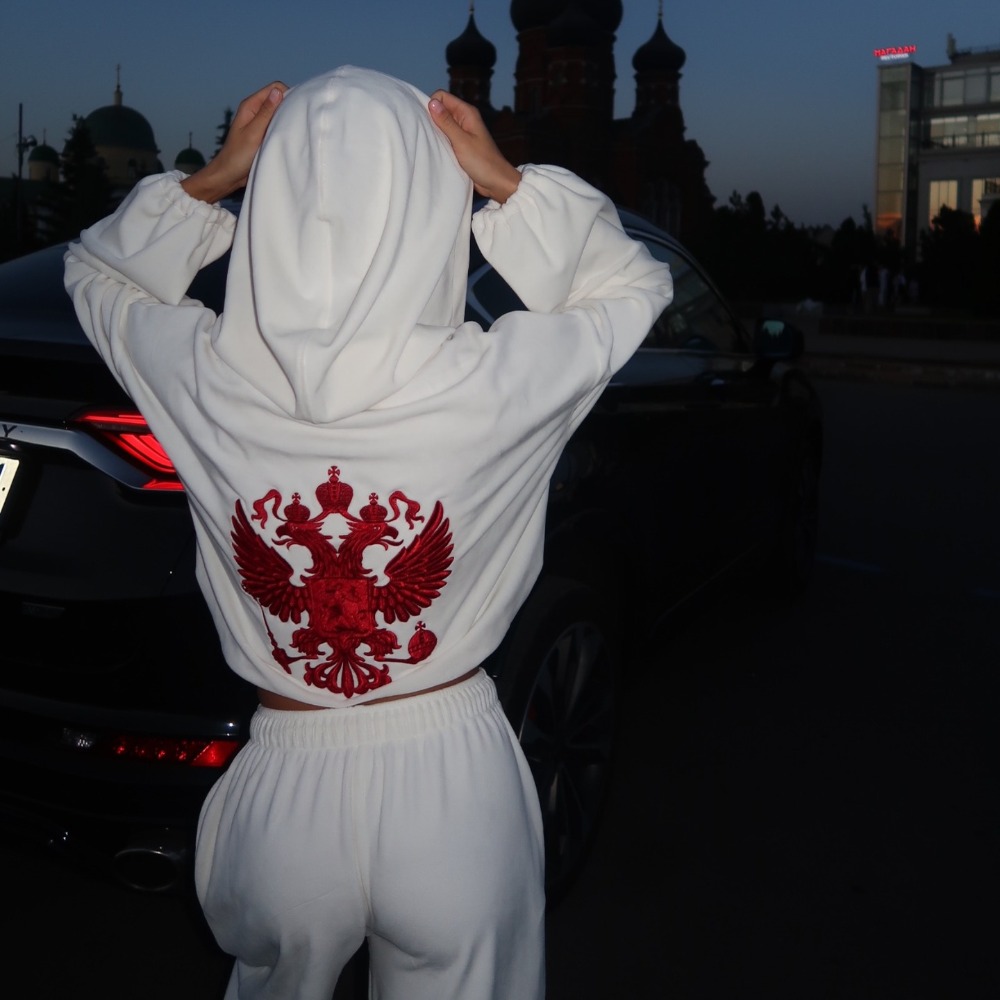 Street Trend Back Embroidered  - Embroidery Origin 评论和价格