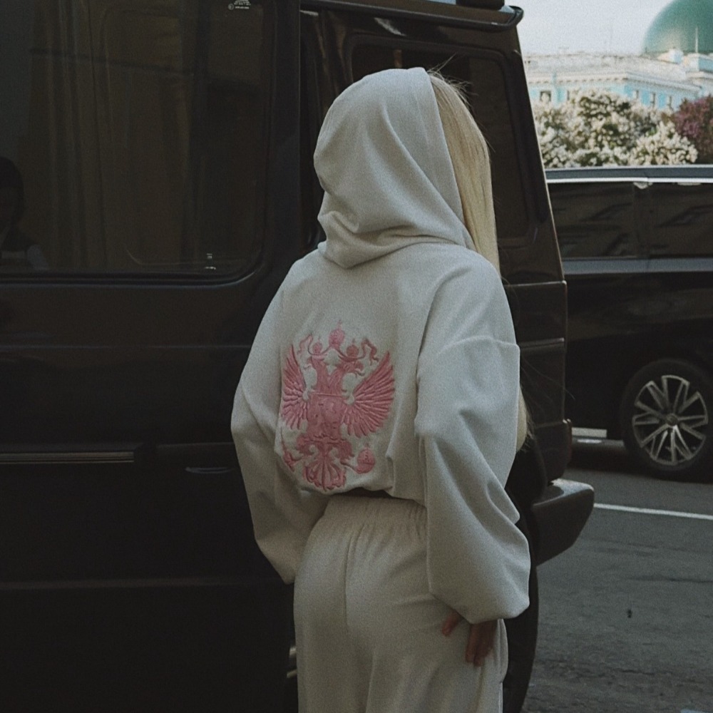 Street Trend Back Embroidered  - Embroidery Origin 评论和价格