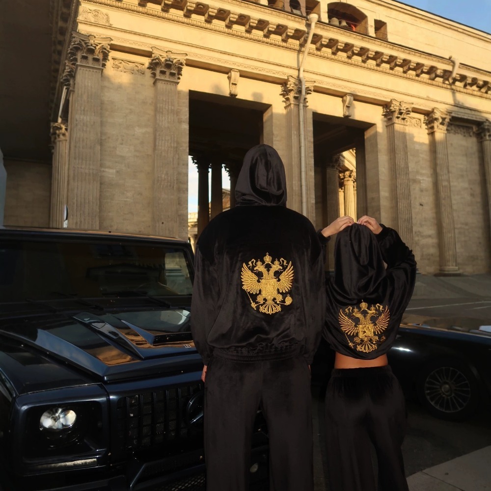 Street Trend Back Embroidered  - Embroidery Origin 评论和价格