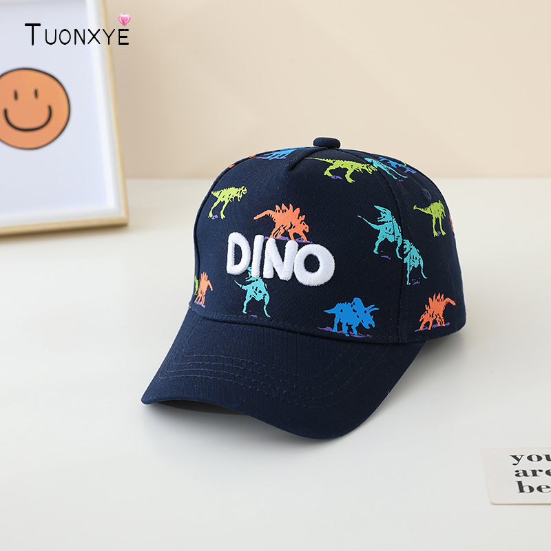 TUONXYE Dinosaur Embroidery Ba - Embroidery Cap 评论和价格