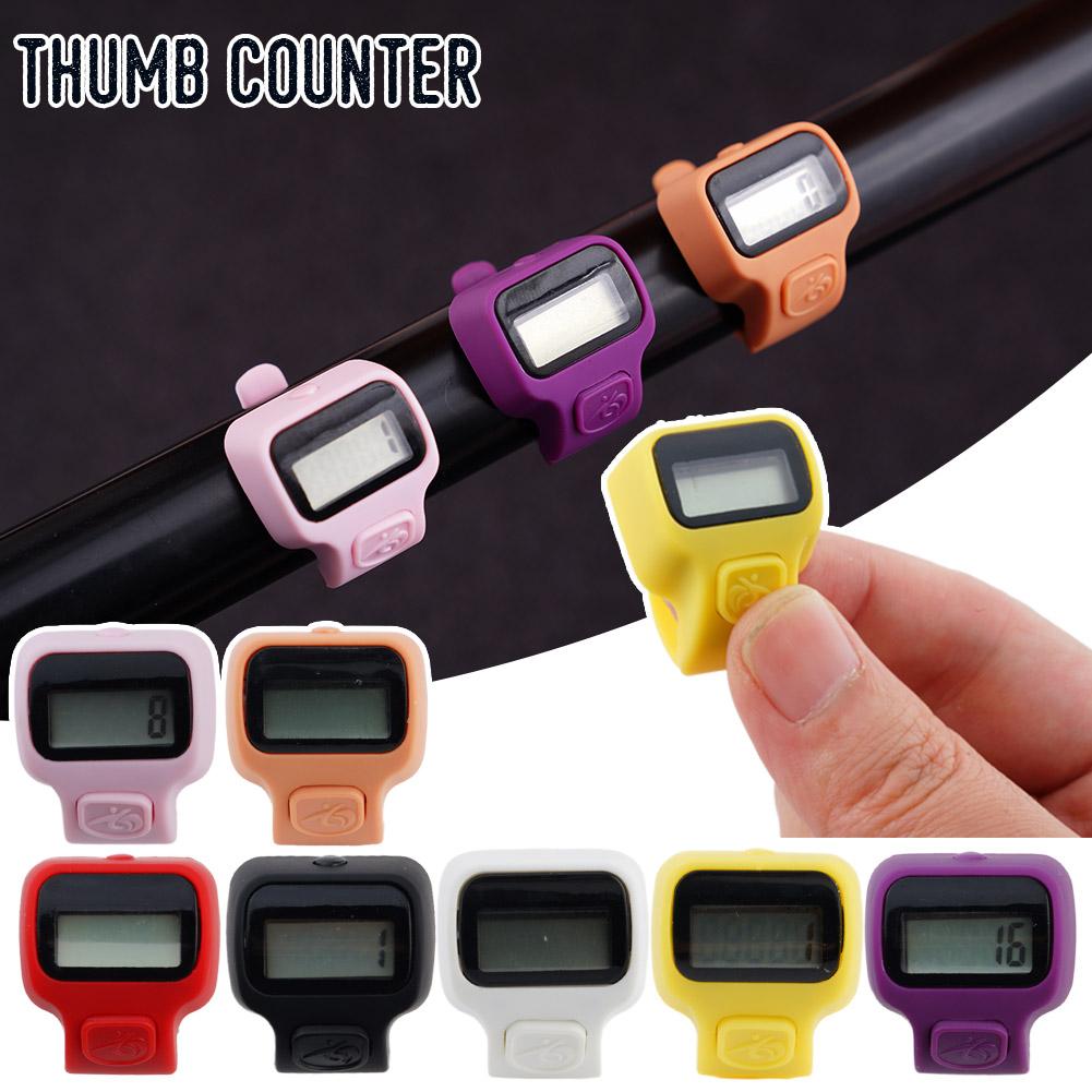 2026 New Mini Ring Shape Finge - Stitch Marker Ring 评论和价格
