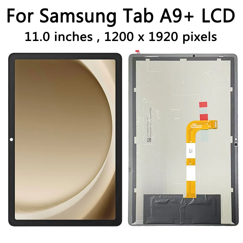 11.0 Inches For Samsung Tab A9 - Embroidery Digitizer 评论和价格