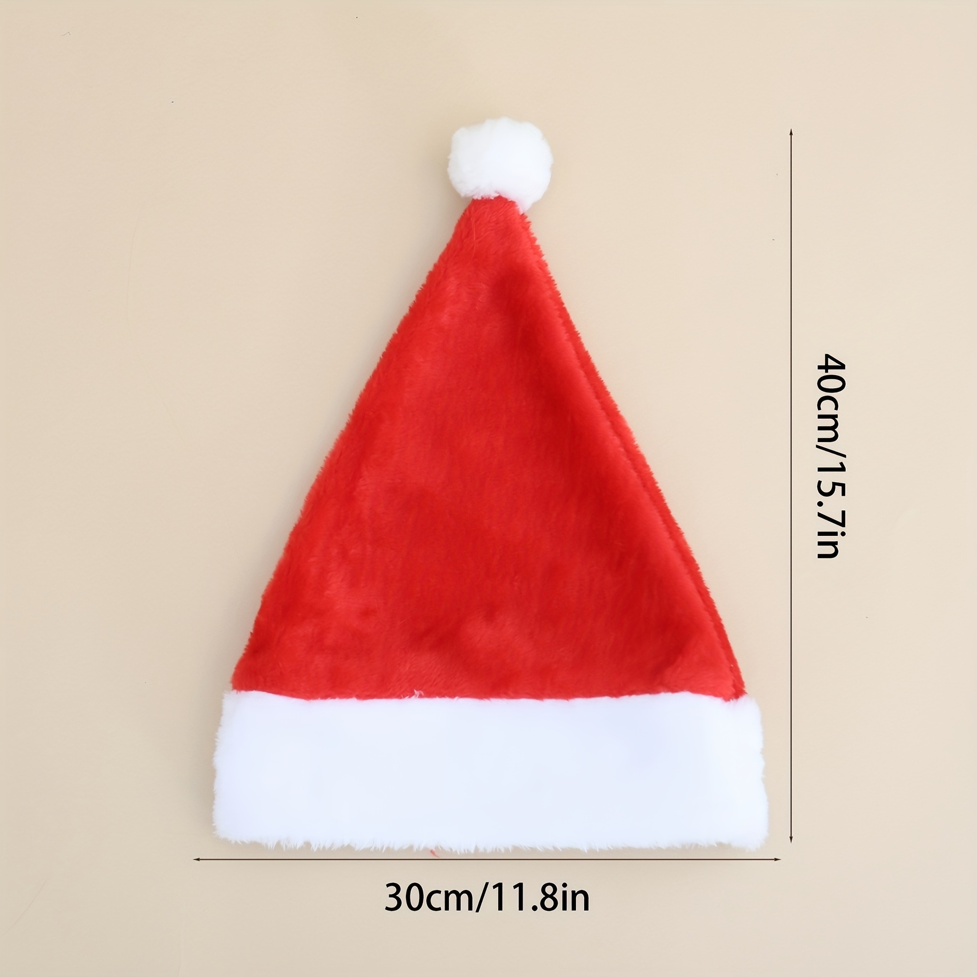 Personalized Christmas Santa H - Embroidery Cap 评论和价格