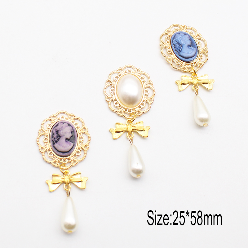 Fashion New 10Pcs/Batch 25*58m - Embroidery Simple 评论和价格
