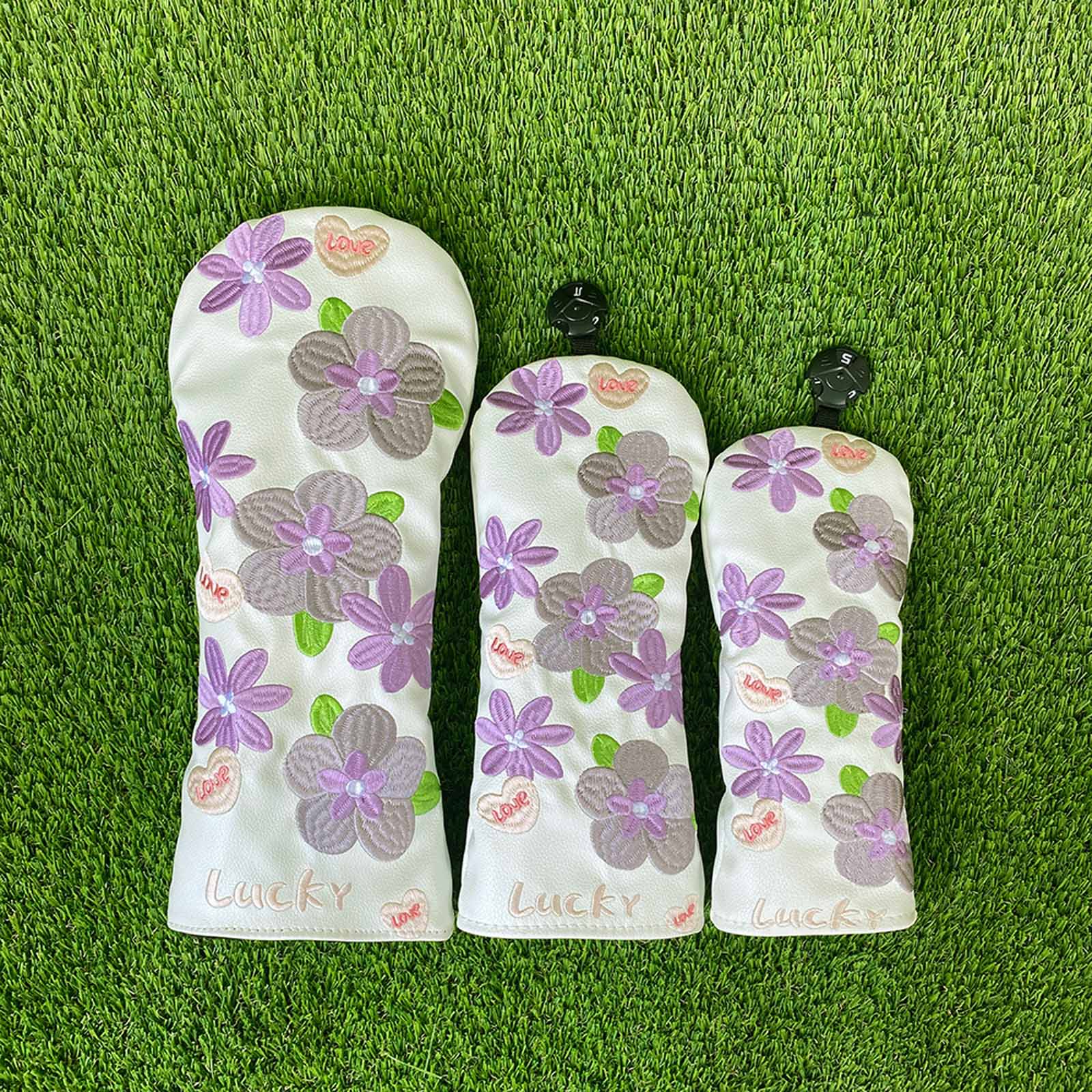 Creative Flower Embroidery Gol - Embroidery Flower 评论和价格