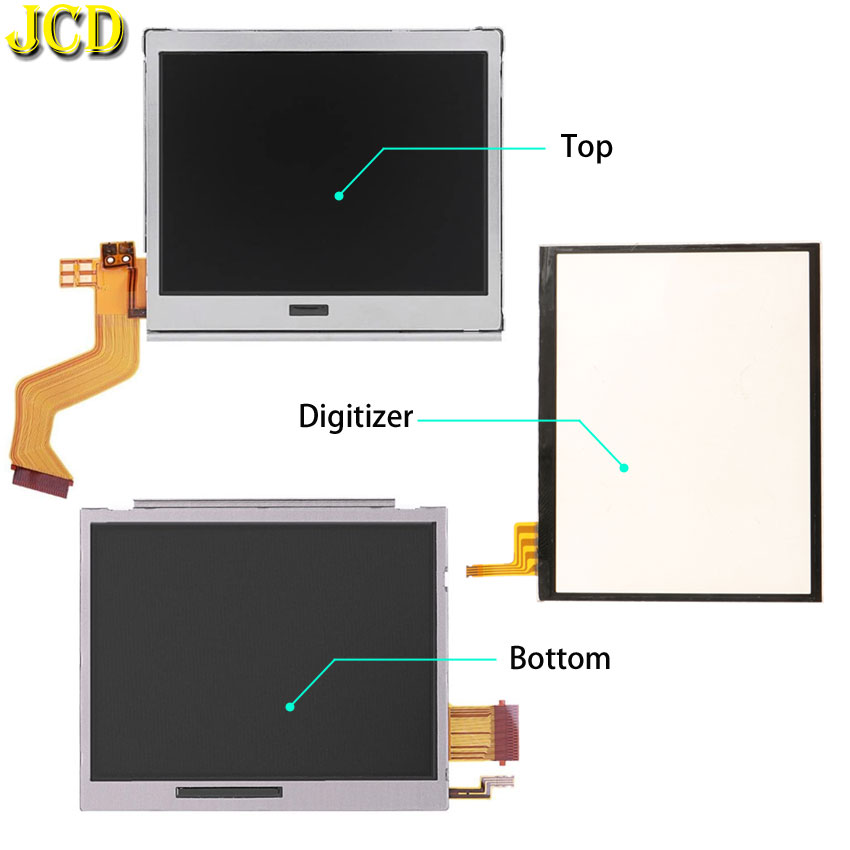 JCD For NDSL Replacement Touch - Embroidery Digitizer 评论和价格