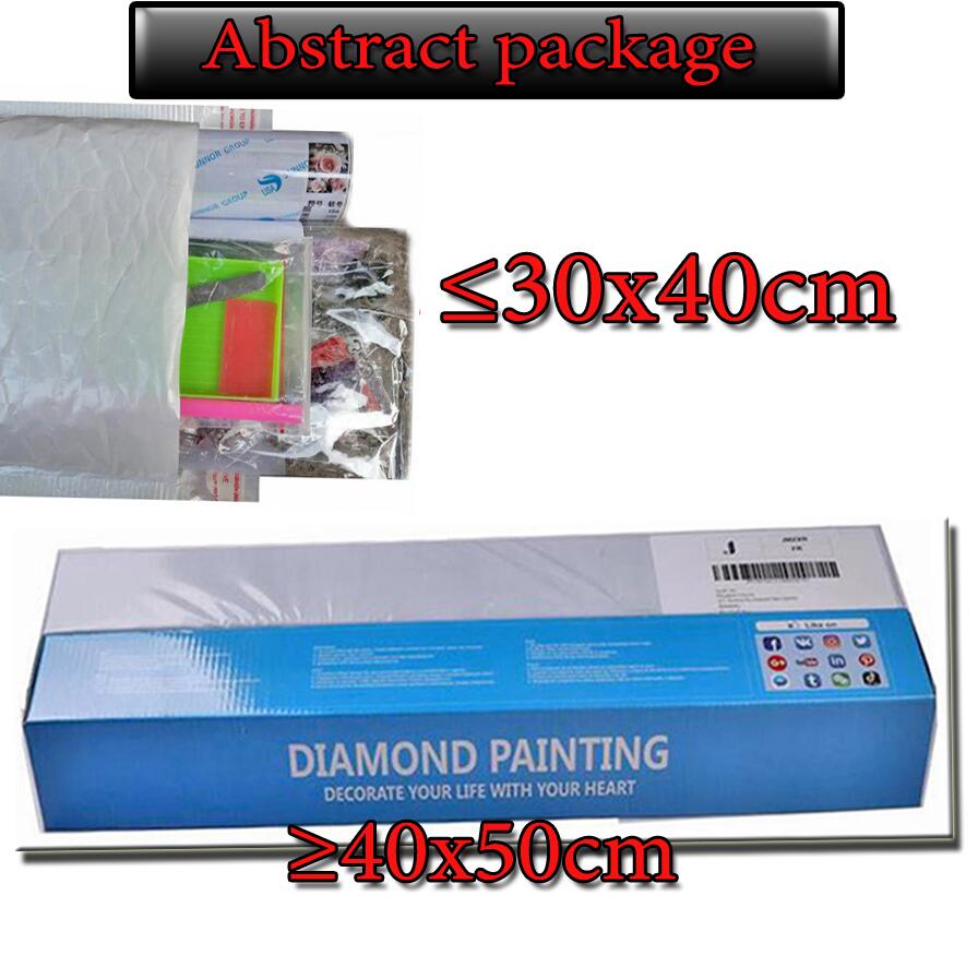DIY Diamond Painting Modern An - Embroidery Running Stitch 评论和价格